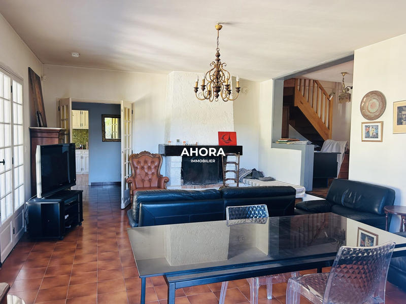 Villa - 178 m² - 5 pièces