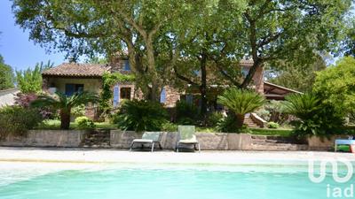 Bastide - 174 m² - 7 pièces