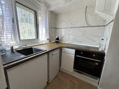 Maison - 63 m² - 3 pièces