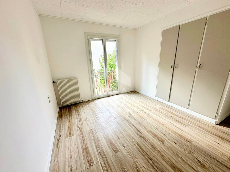 Appartement - 79 m² - 4 pièces