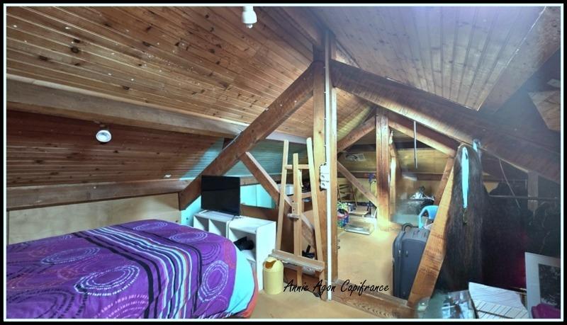 Maison - 15 m² - 8 pièces