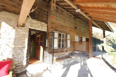 Châlet - 100 m² - 6 pièces