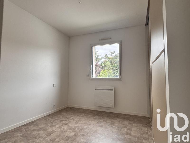 Maison - 143 m² - 5 pièces