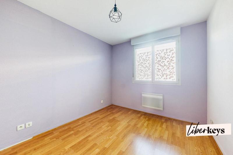 Maison - 81 m² - 4 pièces