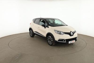 Renault Captur 1.2 TCe Energy Intens Edc 120 ch