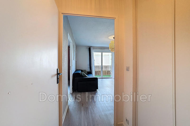 Appartement - 34 m² - 2 pièces