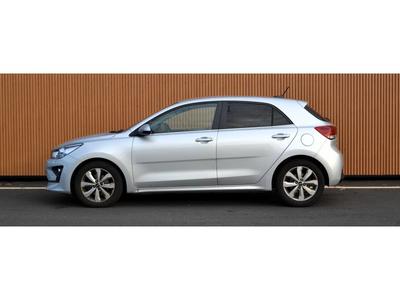 Kia Rio 1.0 t-GDi 100 ch Isg Bvm6 Blue Edition