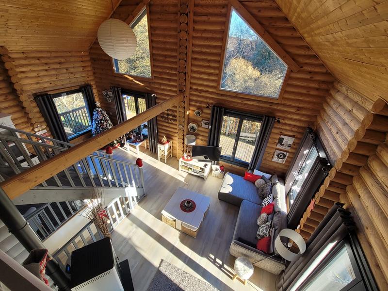 Châlet - 150 m² - 7 pièces