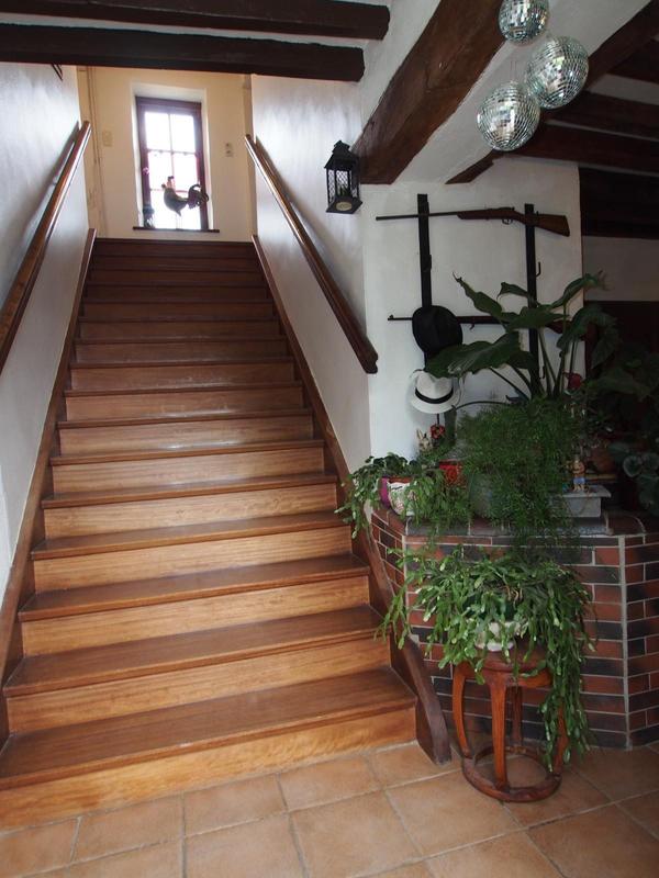 Maison - 319 m² - 11 pièces