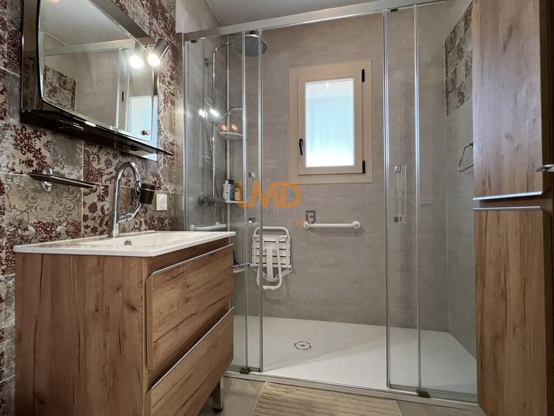 Villa - 70 m² - 3 pièces