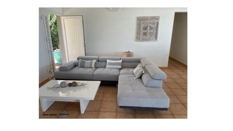 Maison - 142 m² - 6 pièces