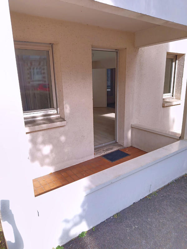 Appartement - 49 m² - 3 pièces