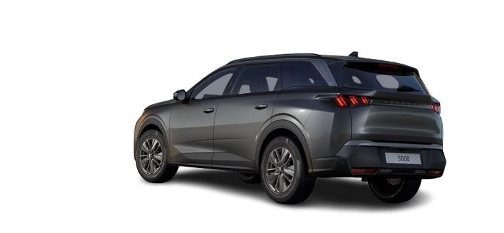 Peugeot 5008 Hybrid 145 e-Dcs6 Allure