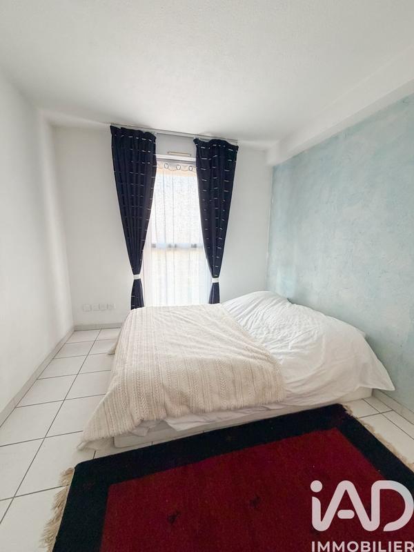 Appartement - 74 m² - 4 pièces