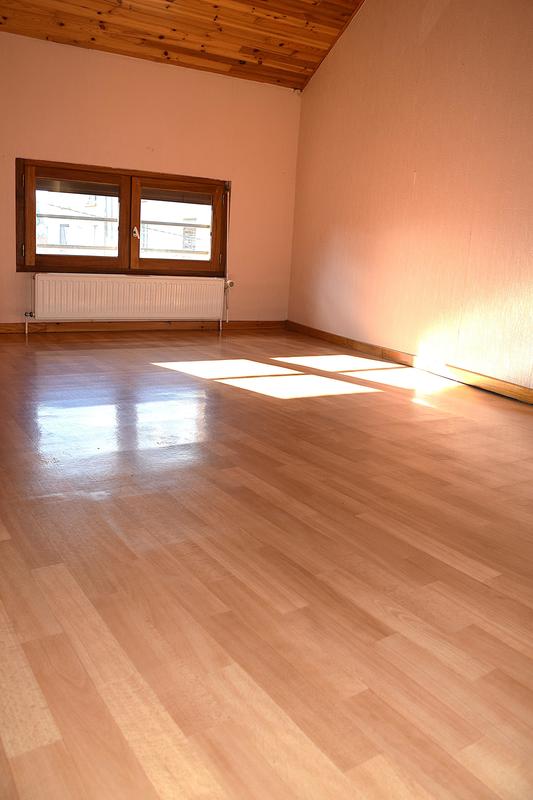 Maison jumelée - 85 m²