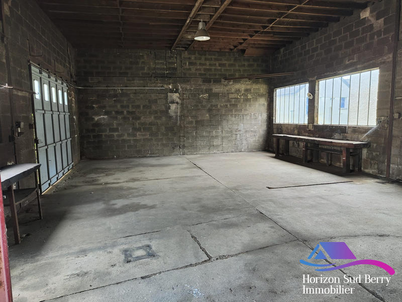 Maison - 117 m² - 4 pièces