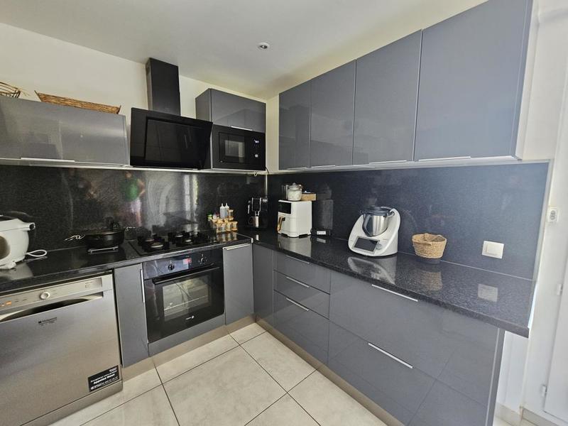 Maison - 128 m² - 5 pièces