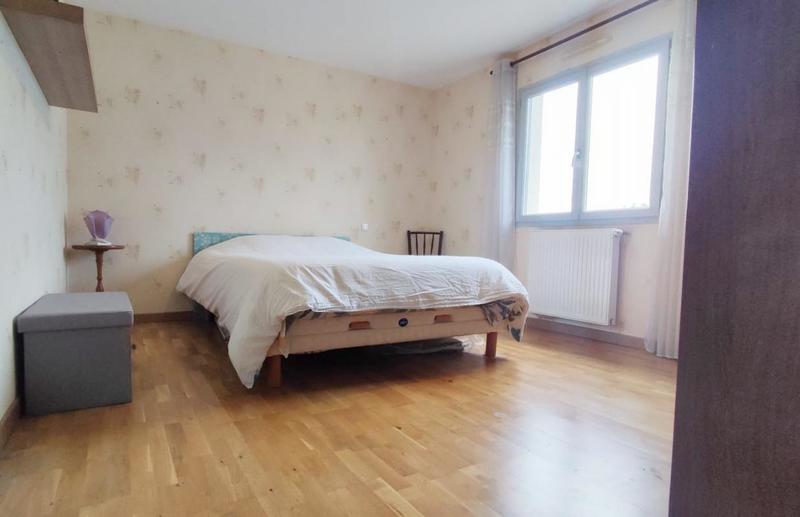 Maison - 118 m² - 4 pièces