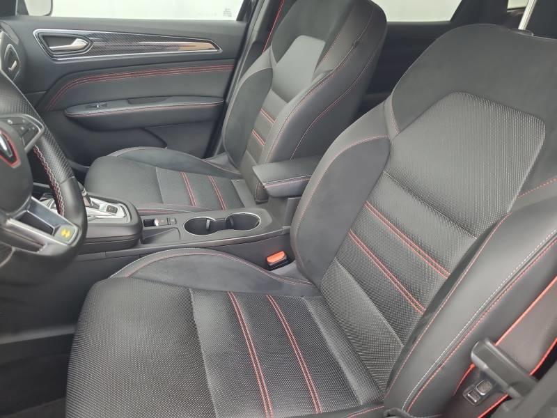 Renault Arkana E-Tech 145 - 21b R.S. Line