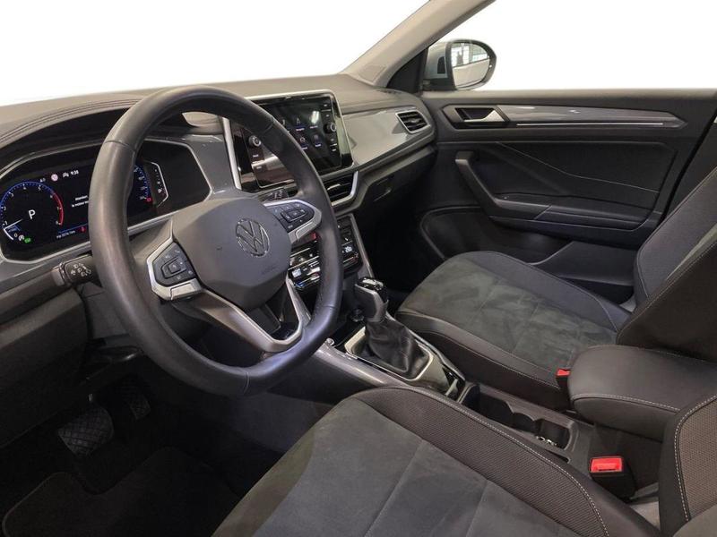 Volkswagen t-Roc 1.5 Tsi Evo2 150 Start/Stop Dsg7 Style