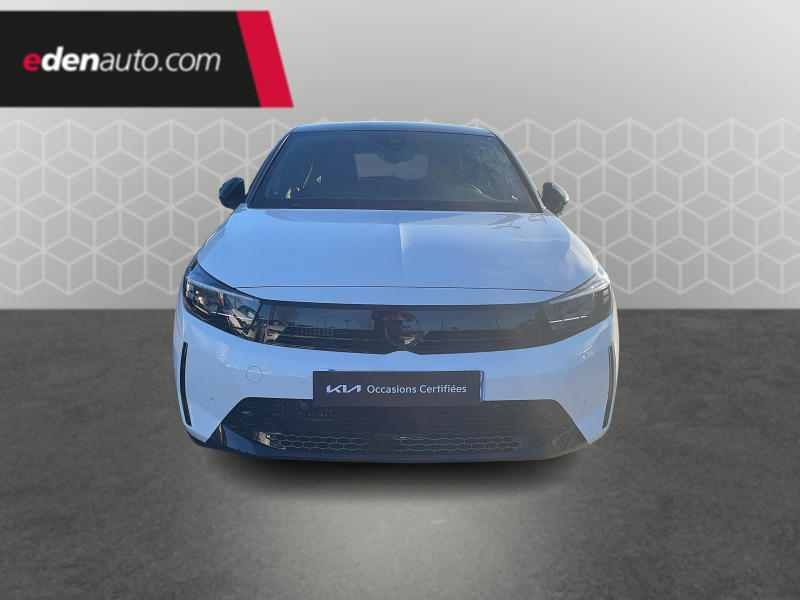 Opel Corsa 1.2 Turbo 100 ch Bvm6 Gs