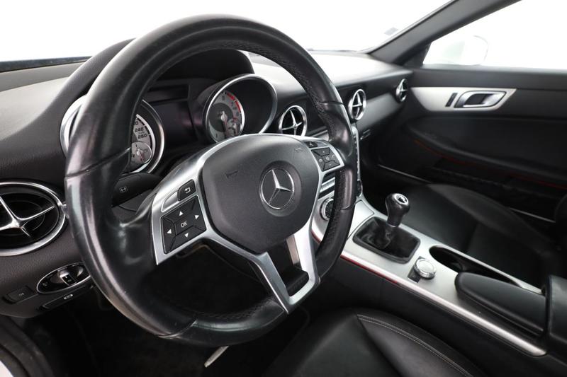 Mercedes Classe Slk 200 BlueEfficiency 184 ch