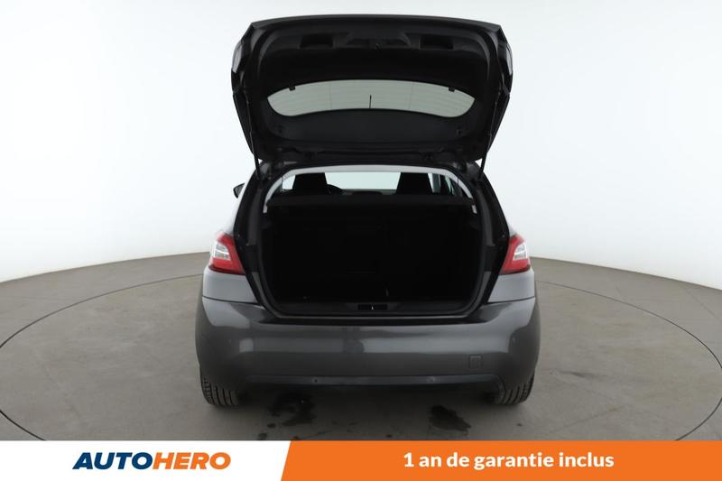 Peugeot 308 1.2 PureTech Allure 110 ch