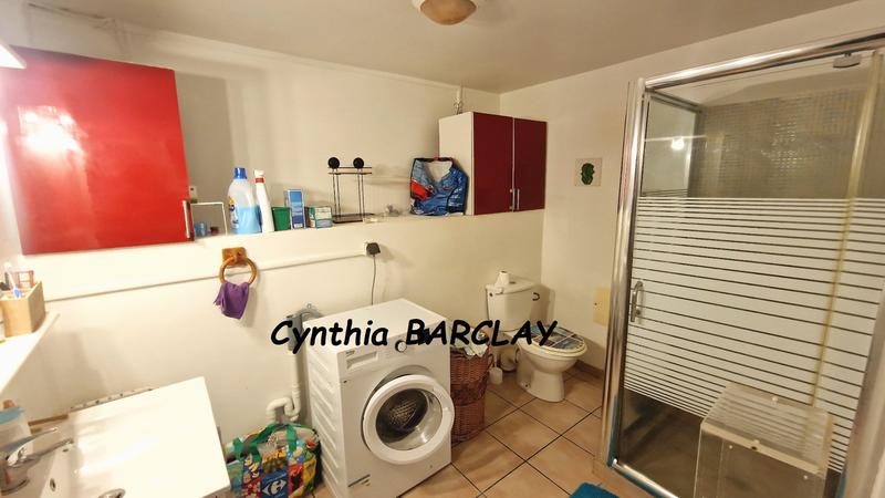 Maison - 130 m² - 7 pièces