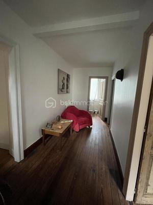 Maison de ville - 171 m² - 8 pièces