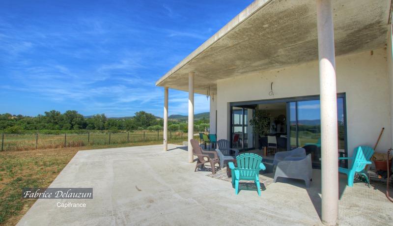 Maison - 141 m² - 4 pièces