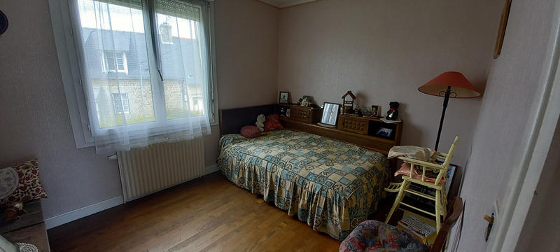 Maison - 74 m² - 5 pièces