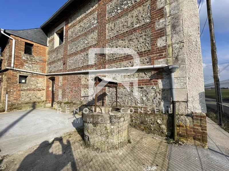 Maison - 128 m² - 4 pièces