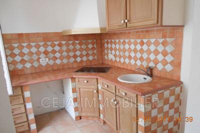 Appartement - 34 m² - 2 pièces