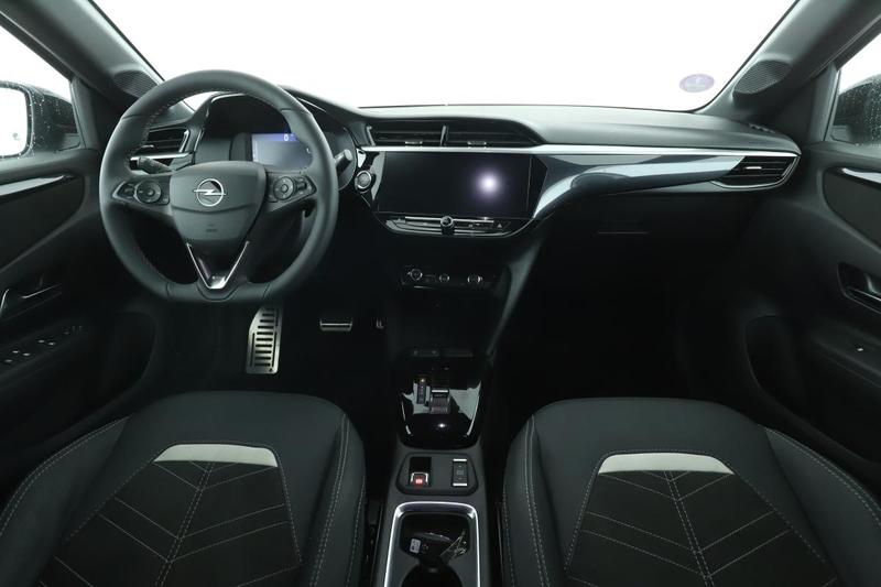 Opel Corsa 1.2 Turbo Hybrid Gs Bva8 136 ch