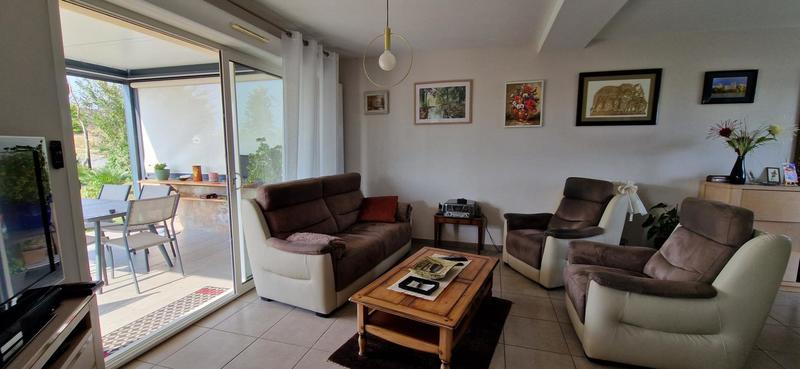 Pavillon - 132 m² - 5 pièces