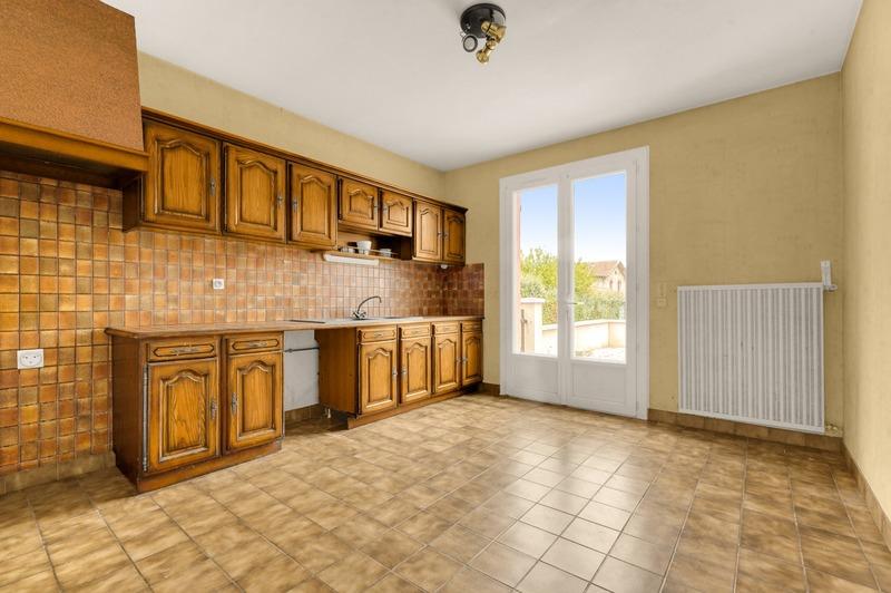 Maison - 140 m² - 4 pièces