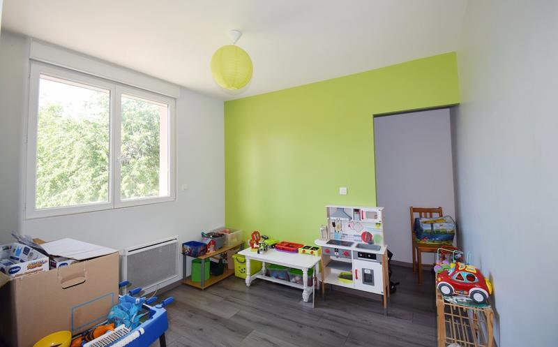 Maison - 155 m² - 6 pièces