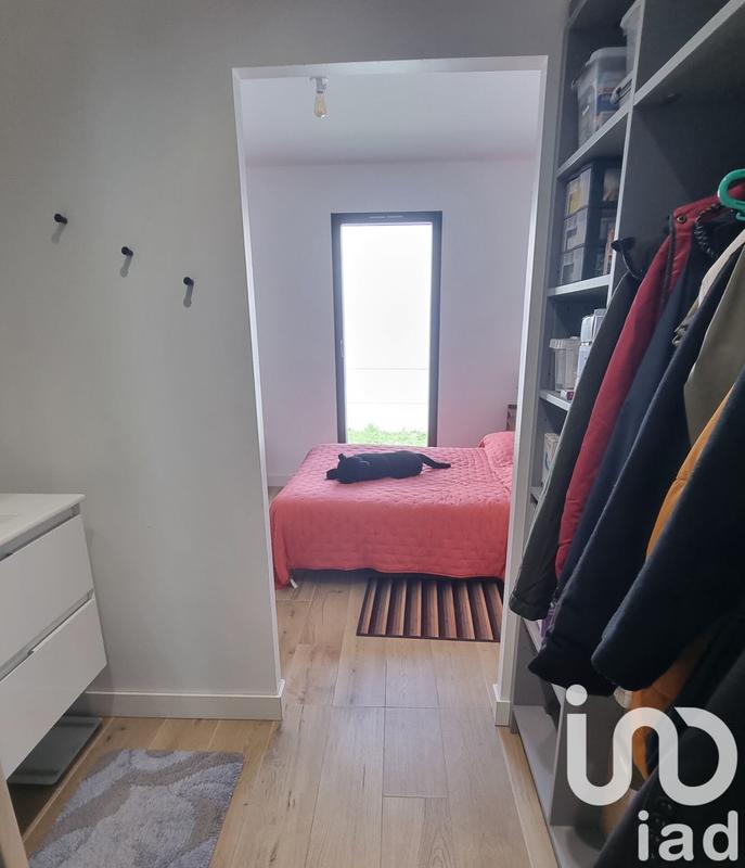 Maison - 147 m² - 6 pièces