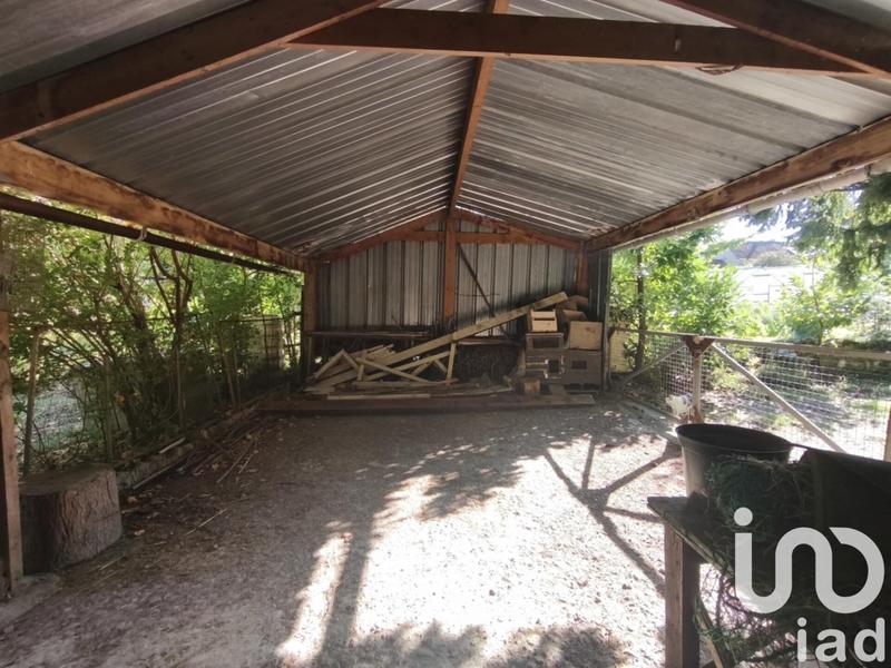 Maison - 118 m² - 5 pièces