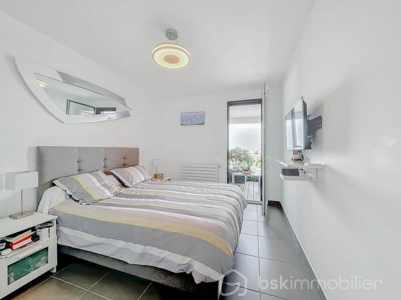 Appartement - 39 m² - 2 pièces