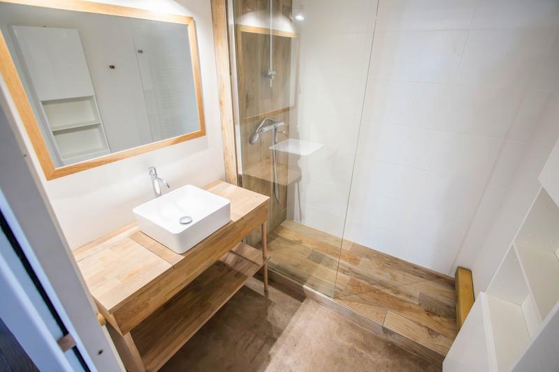 Appartement - 77 m² - 4 pièces