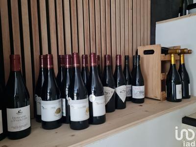 Local commercial - 110 m²