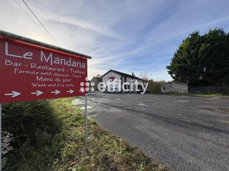 Maison - 192 m² - 8 pièces