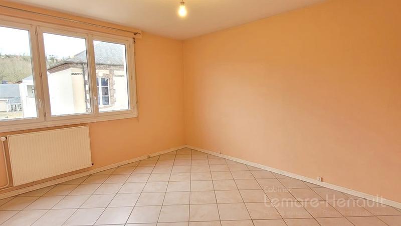 Appartement - 61 m² - 2 pièces