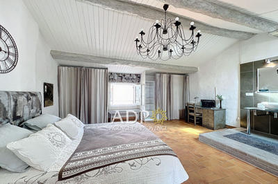 Maison de village - 177 m² - 6 pièces