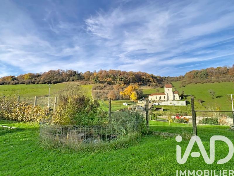 Maison - 148 m² - 5 pièces