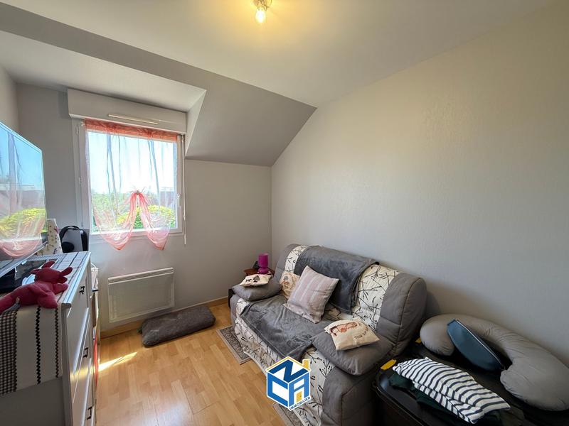 Maison - 89 m² - 4 pièces