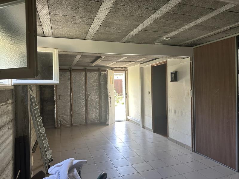 Maison - 81 m² - 4 pièces