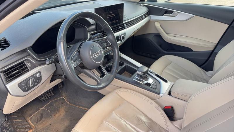 Audi A4 Allroad 45 Tdi 231 Quattro s-Tronic 7 Ambiente