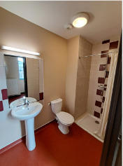 Studio - 16 m² - 1 pièce